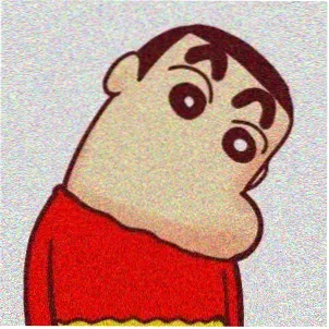 留言读者慢速放映的头像